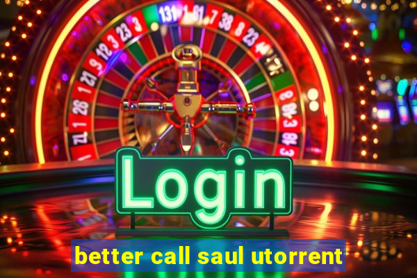 better call saul utorrent